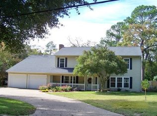 710 S Prairieville St, Athens, TX 75751