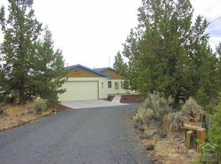 3884 NW Orchard Ct, Terrebonne, OR 97760