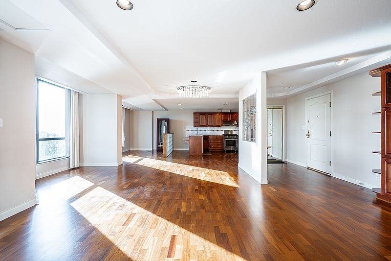 Vancouver Apartment for rent - 2 Bedrooms — photo 8