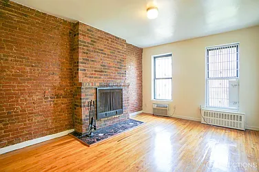 Rented by City Connections Realty