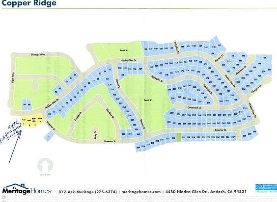3rd image of 4472 Hidden Glen Dr