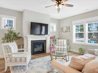1105 Logperch Way, Wendell, NC 27591