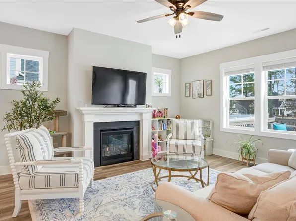 1105 Logperch Way, Wendell, NC 27591
