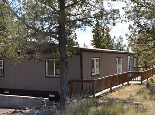 9518 SW Shad Rd, Terrebonne, OR 97760