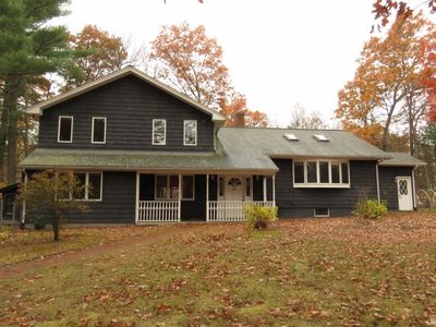 2 Rimrock Rd, Belchertown, MA, 01007