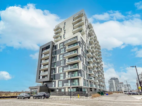 345 Wheat Boom Dr, Oakville, ON