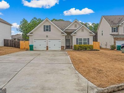 25 Blarneystone Way, Adairsville, GA, 30103