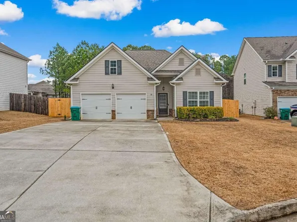 25 Blarneystone Way, Adairsville, GA 30103
