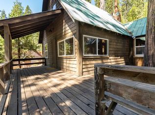 38752 Highway 36 E, Mineral, CA 96063