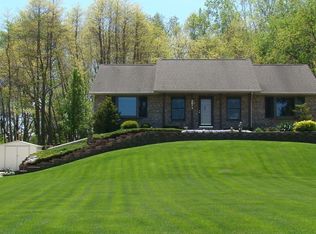 2073 Little Dr, Horton, MI 49246