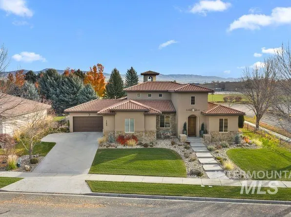 1480 N Colline Bello Way, Eagle, ID 83616