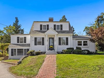 188 Hull St, Hingham, MA, 02043