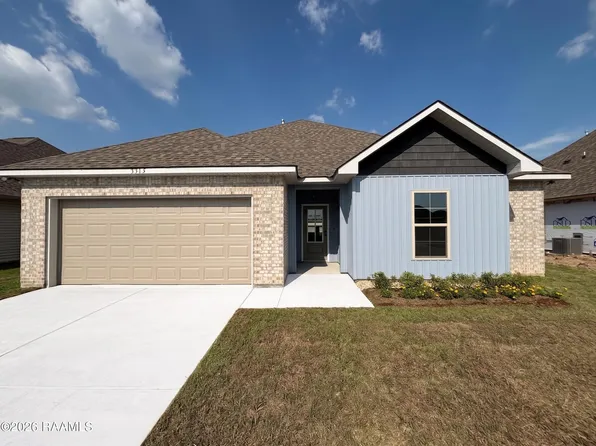 3315 Myrtle St, Maurice, LA 70555