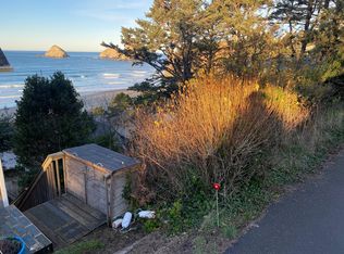 LOT 3901 Portland Ave, Oceanside, OR 97134