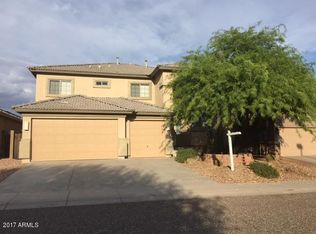 43217 N 43rd Dr, New River, AZ 85087