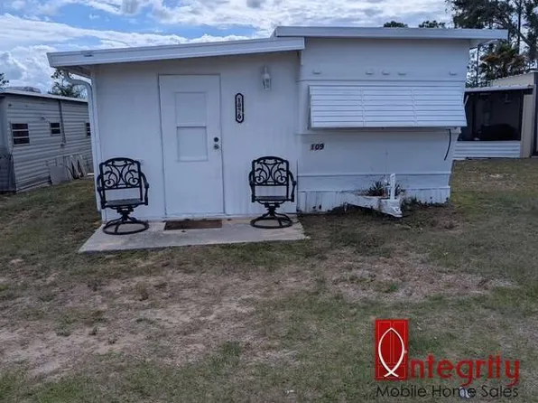 1076 Bayou Ave #109, Davenport, FL 33897