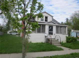 924 Superior St, Watertown, NY 13601