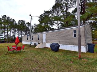 21339 Oakberry Ln, Robertsdale, AL 36567