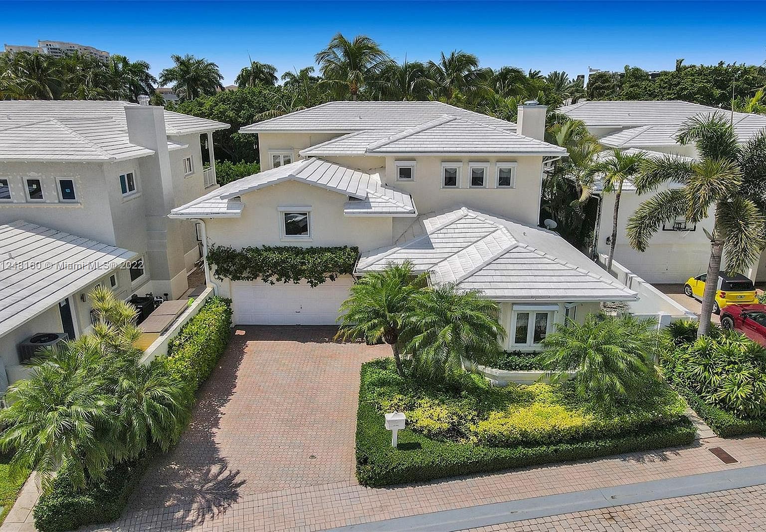 Private & Gated Communities in Key Biscayne FL