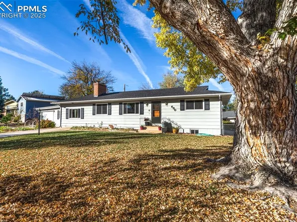 630 Potter Dr, Colorado Springs, CO 80909