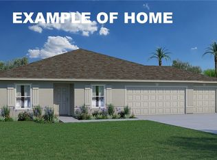 9155 N Harris Way, Citrus Springs, FL 34434