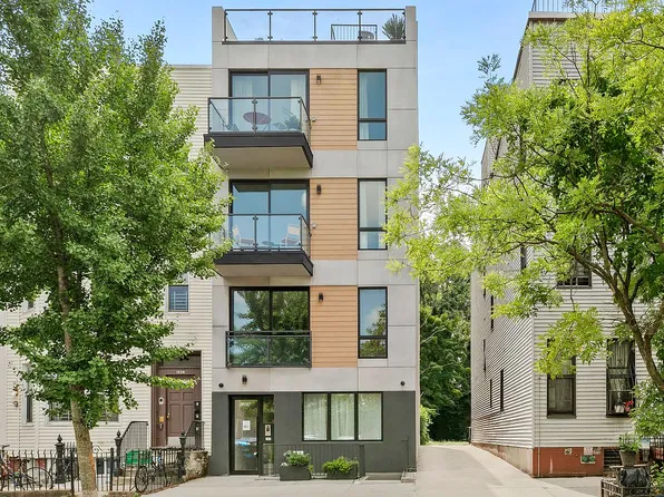 1226 Saint Marks Ave #3A, Brooklyn, NY 11213