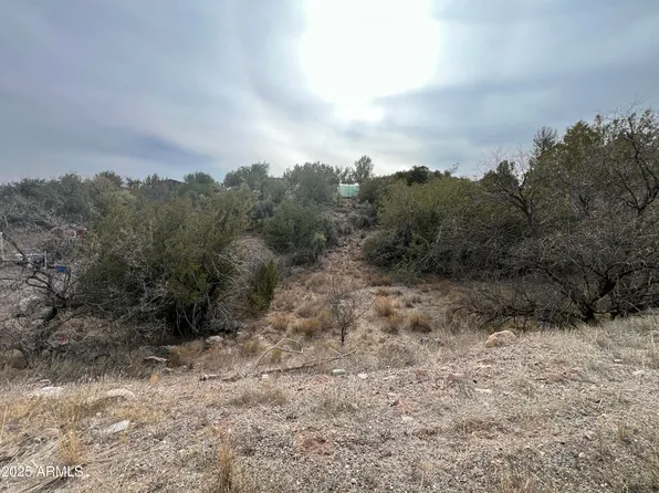 3785 E VALLEY VISTA Road #7, Rimrock, AZ 86335