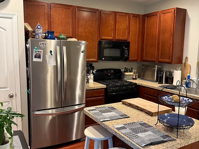 3752 William Daves Rd #16 — Photo 5