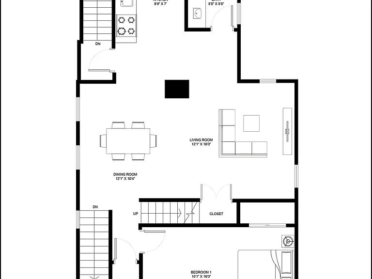 23 Aubrey St #2 — Photo 14