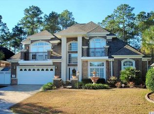 405 Waterfall Cir, Little River, SC 29566