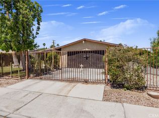 68492 Alcita Rd, Cathedral City, CA 92234
