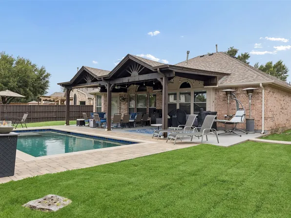 7918 Kings Ct, Rowlett, TX 75089