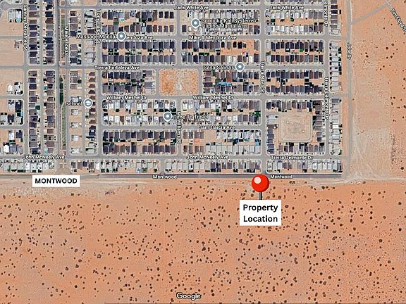 2nd image of Montwood Dr
