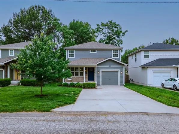 103 W 78th St, Kansas City, MO 64114