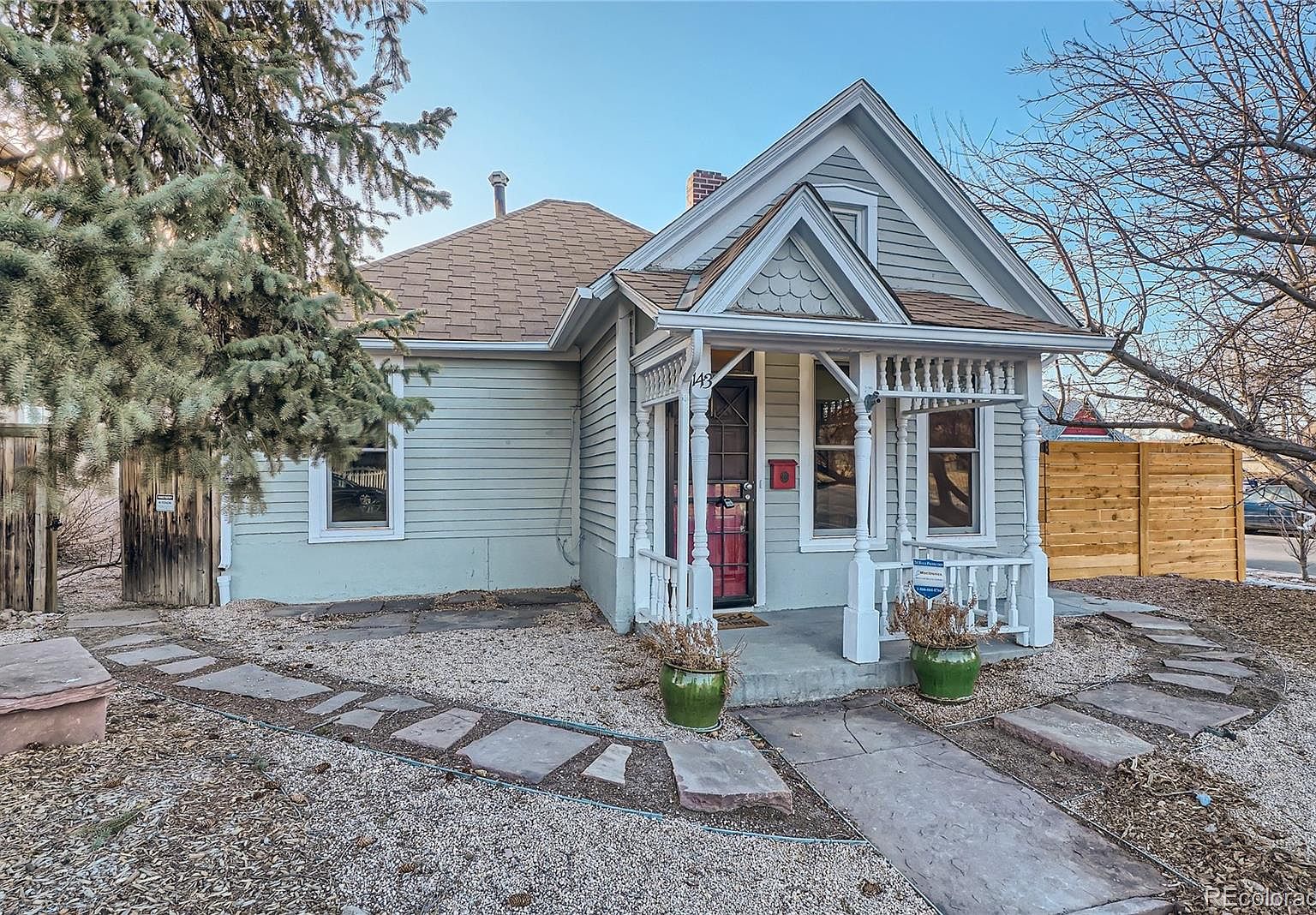 143 Delaware Street, Denver, CO 80223 Zillow