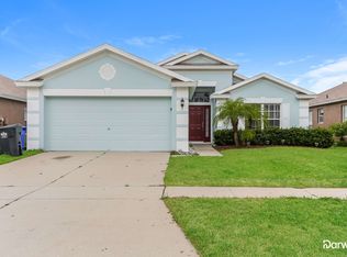 12309 Twinkling Star Pl, Riverview, FL 33578