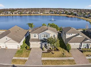1716 Nature View Dr, Lutz, FL 33558