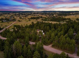 1736 Ward Cir, Franktown, CO 80116