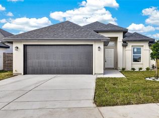 3409 E Marbury St, Edinburg, TX 78542