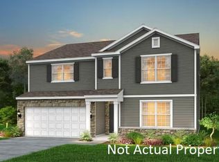 1265 Steller Dr LOT 2936, Galena, OH 43021