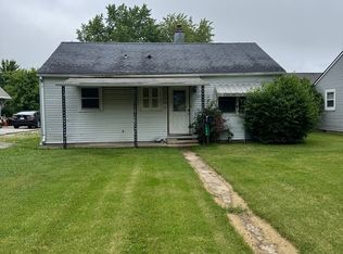 1609 N Outer Dr, Lebanon, IN 46052