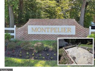 13100 Golden Oak Dr, Laurel, MD 20708