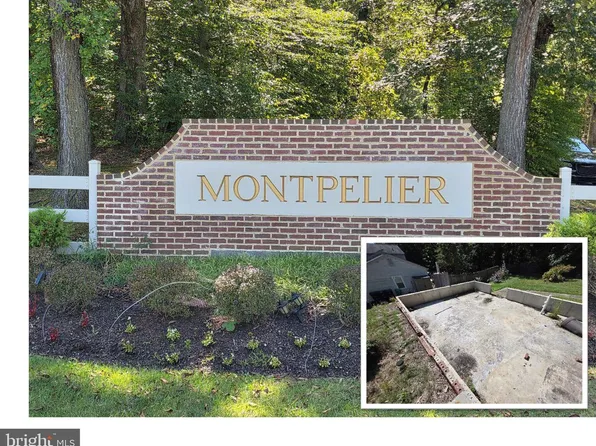 13100 Golden Oak Dr, Laurel, MD 20708