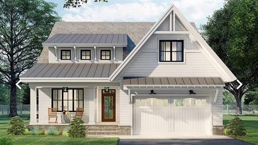 2nd image of LOT 40 Lakeside Ln NE Lot 40