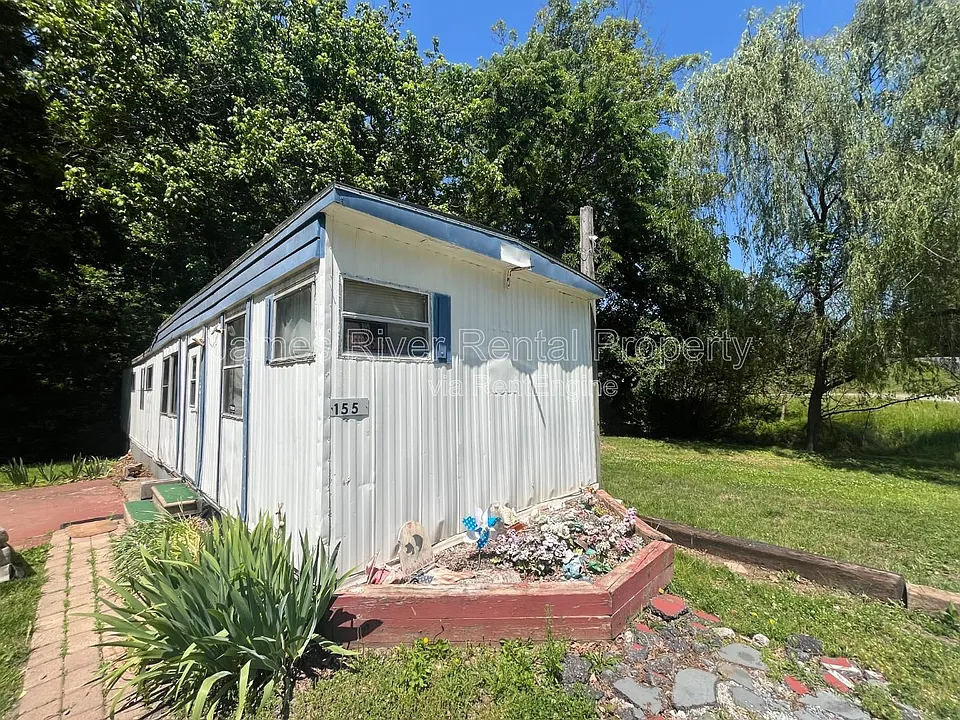 155 Pomona Dr #155