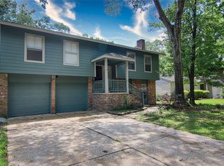 3202 Birch Creek Dr, Humble, TX 77339