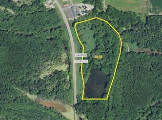 Rr 84, Savanna, IL 61074