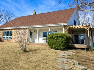 411 Craig Lane, Raymondville, MO 65555