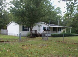 2340 Chuck Rd, Jacksonville, FL 32221