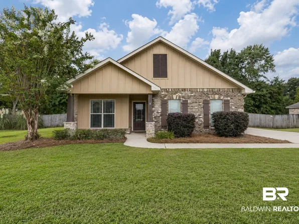 26495 Augustine Dr, Daphne, AL 36526